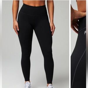 NWOT Fabletics Define Power-Hold High-Waisted Leggings